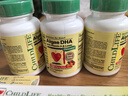 ChildLife童年時(shí)光dha嬰幼兒0-3歲藻油膠囊兒童護眼補腦DHA水果味 【6月+】藻油DHA 3瓶裝 曬單實(shí)拍圖