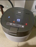 松下（Panasonic）【國家補貼】旗艦款飯光光Ultra電飯煲0涂層家用3-6人無(wú)涂層不銹鋼IH電壓力煮飯鍋3.8升HXES151 曬單實(shí)拍圖