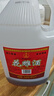 浙一家黃酒花雕酒手工釀造陳年老酒加飯酒糯米酒自飲燒菜廚用料酒老酒 2.5L 1桶 【10度-干型低糖】適合燒菜 曬單實拍圖