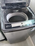 威力（WEILI）洗衣機5.2/5.5/6/7/8/9/10/12公斤全自動(dòng)波輪洗衣機家用大容量小型出租屋智能洗滌桶自潔 以舊換新 XQB70-1928J【7公斤智能洗滌】 曬單實(shí)拍圖