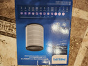 飛利浦（PHILIPS） 空氣凈化器過(guò)濾網(wǎng) 濾芯 FY2122配AC2958AC1758AC1736 曬單實(shí)拍圖