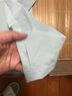 名創(chuàng)優(yōu)品（MINISO）防曬衣男夏季戶外遮陽大帽檐upf100+冰絲涼感皮膚衣服 淺灰 L 曬單實(shí)拍圖