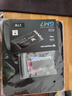 宏碁掠奪者(PREDATOR) GM7 SSD固態(tài)硬盤 M.2接口(NVMe協(xié)議) PCIe4.0 1T 曬單實(shí)拍圖