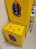 扳倒井 十五 濃香型白酒 52度 500ml*6瓶整箱裝純糧釀造口糧酒 中秋送禮 曬單實(shí)拍圖