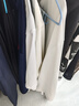 森馬（Semir）【大促福袋】休閑褲男女簡(jiǎn)約百搭長(cháng)褲夏季運動(dòng)風(fēng)潮流褲子 男-A款褐灰 【基礎束腳】 XL 曬單實(shí)拍圖