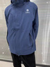 吳衣斯 沖鋒衣定制工作服印logo印字 沖鋒衣男三合一外套男戶(hù)外衣服訂制 更多請聯(lián)系客服 M可定制 曬單實(shí)拍圖