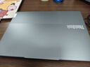 ThinkPad【補(bǔ)貼20%電腦】聯(lián)想筆記本電腦ThinkBook 14+ 2025 全能商務(wù)本輕薄辦公英特爾酷睿高性能本旗艦店 Ultra5 225H 32G 1T 3K 官方標(biāo)配丨國家補(bǔ)貼20% 曬單實(shí)拍圖