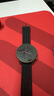 頌拓（SUUNTO）Vertical 戶外探險(xiǎn)手表定位心率血氧運(yùn)動(dòng)智能手表生日禮物 原力黑 曬單實(shí)拍圖