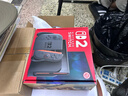 任天堂（Nintendo）【國內保稅倉】Switch2/1代 OLED/續航加強日版/港版便攜家用ns體感游戲機掌機 港版switch2國際多語(yǔ)言保稅（贈共享會(huì )員） 曬單實(shí)拍圖