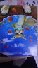 【京東正版-現貨速發(fā)】萬(wàn)物復書(shū)三年級 萬(wàn)物復蘇三年級上共讀正版 二升三 25秋 念書(shū)的孩子 萬(wàn)物復蘇 八桂悅讀 書(shū)香魯韻 墨香三晉兩個(gè)小八路兔子坡小布頭奇遇 【精選全套6冊】三年級閱讀書(shū)目 曬單實(shí)拍圖