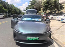 車(chē)麗友 啟源A07專(zhuān)用TPE全包圍汽車(chē)腳墊 TPE腳墊+碳纖絲【家用首選】黑色 啟源A07（23-25款） 曬單實(shí)拍圖