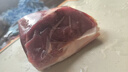 跑山密水農家北京發(fā)貨 新鮮前腿肉凈8斤 排酸豬肉生鮮 前后臀尖  源頭直發(fā) 曬單實拍圖