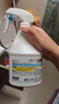 MISSCELL除螨噴霧螨蟲殺菌家用除菌祛螨神器床上除螨殺菌專用 曬單實拍圖