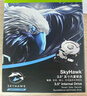 希捷（SEAGATE）NAS硬盤(pán) 4TB 256MB 機械硬盤(pán) CMR垂直 靜音低耗 數據恢復服務(wù) 3.5英寸 希捷酷狼 ST4000VN006 曬單實(shí)拍圖