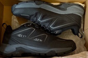 HELLY HANSEN, HH海麗漢森h(huán)h24春新情侶款專(zhuān)業(yè)戶(hù)外運動(dòng)登山越野徒步鞋 黑色 男 41 男 曬單實(shí)拍圖