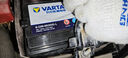 瓦爾塔（VARTA）京東養車(chē)汽車(chē)電瓶蓄電池藍標75D23L卡羅拉雷凌哈弗悅動(dòng)天籟奇駿 曬單實(shí)拍圖