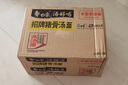 白象 方便面 湯好喝招牌豬骨湯面112g*12桶濃湯泡面整箱裝 曬單實(shí)拍圖