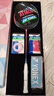 YONEX/尤尼克斯 天斧系列 ASTROX 11 POWER 碳素輕量羽毛球拍 禮盒套裝 粉紅/藍色（成品拍）4U5 曬單實(shí)拍圖