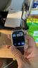 Apple/蘋果 Watch Series 10 智能手表GPS款46毫米亮黑色鋁金屬表殼黑色運(yùn)動(dòng)型表帶S/M MX263CH/B 曬單實(shí)拍圖