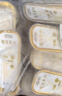 山貓超人泰國金枕榴蓮肉100g*10盒新鮮冷凍進(jìn)口生鮮水果 曬單實(shí)拍圖