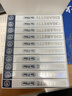 ZOBO正牌過(guò)濾煙嘴一次性?huà)仐壭碗p芯螺旋32重焦油過(guò)濾器粗中細3用100支 曬單實(shí)拍圖
