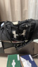 安德瑪（UNDERARMOUR）健身包男女 25冬季新款運動(dòng)包手提包健身訓練單肩包大容量旅行包 容積約53升 大號【獨立鞋倉】熱銷(xiāo)款 現貨速發(fā) 曬單實(shí)拍圖