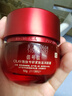 玉蘭油（OLAY）超紅瓶面霜輕潤版50g抗皺緊致抗衰老女士保濕面霜生日禮物送女友 曬單實(shí)拍圖