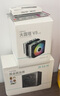 九州風(fēng)神（DEEPCOOL）CPU散熱器大霜塔V5ARGB附帶硅脂風(fēng)冷6熱管散熱器電腦配件包含發(fā)光散熱風(fēng)扇AG620ARGB 曬單實(shí)拍圖