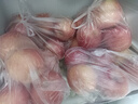 佳農(nóng) 煙臺紅富士蘋果 凈重10斤 特級果 單果240g+ 禮盒裝 曬單實拍圖