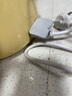 北鼎（Buydeem）電煮鍋電蒸鍋家用迷你小蒸鍋電火鍋全自動(dòng)預約保溫蒸汽鍋家用多用途鍋蒸煮燉鍋 【G37 小鵝黃】 曬單實(shí)拍圖