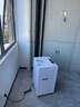 安潤仕工業(yè)除濕機大功率抽濕機商用除濕器100㎡-300㎡工廠工地車間倉庫檔案室配電地下室大面積抽濕器 60L/天 【適用面積160㎡】帶10升水箱 曬單實拍圖
