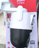 dahua大華無(wú)線(xiàn)攝像頭家用室外500萬(wàn)wifi監控器360度無(wú)死角帶夜視手機遠程語(yǔ)音云臺球機 DH-P5A 曬單實(shí)拍圖