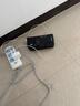 紐曼（Newsmy）【3C認(rèn)證】搭電寶汽車應(yīng)急啟動(dòng)電源充氣泵一體機(jī)戶外電源車載充氣泵充電寶移動(dòng)電源12v打火神器V5 曬單實(shí)拍圖