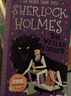 大偵探福爾摩斯 Sherlock Holmes 第一輯 10冊套裝（Sweet Cherry出版社) 章節橋梁書(shū) 小學(xué)課外閱讀 英文進(jìn)口原版 曬單實(shí)拍圖