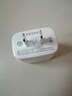 三昕通用充電器5v2a充電頭手機5V1A雙口慢充10w安卓USB插頭5w適用蘋果手表夜燈藍牙耳機type-c門鎖臺燈 2A充電器-雙口【3C認證】 曬單實拍圖