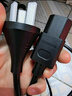 綠聯(lián)電源線(xiàn) 二插芯主機電源延長(cháng)線(xiàn) 適用電動(dòng)車(chē)充電空調電腦監控電視機加長(cháng)插頭插座1.5米 50197 曬單實(shí)拍圖