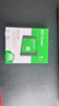 西部數據（WD） Green SSD固態(tài)硬盤(pán) SATA3.0接口 綠盤(pán) 筆記本臺式機硬盤(pán) 高速低功耗 SATA3.0 1TB 曬單實(shí)拍圖