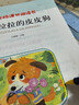 雄獅 軟頭水彩筆套裝兒童幼兒園小學(xué)生寶寶用可水洗彩色筆水彩畫(huà)畫(huà)筆軟筆頭填色涂鴉美術(shù)用繪畫(huà)筆 24色軟頭水彩筆 曬單實(shí)拍圖
