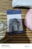 虎頓（HOTUN）掛鎖 防水防銹門(mén)鎖工具鎖 家用學(xué)校商鋪門(mén)鎖小防盜窗鎖小掛鎖30mm 曬單實(shí)拍圖