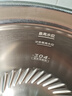美的（Midea）電壓力鍋電高壓鍋0氟無(wú)涂層雙膽高壓電飯鍋電飯煲6升大容量70kpa家用煲湯小飛俠沸濃模式4-5-6-8人 6L 【0氟無(wú)涂層濃香雙模式】輕音泄壓 曬單實(shí)拍圖
