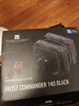 Thermalright(利民)Frost Commander 140 BLACK 冰封統(tǒng)領(lǐng) 5X8mmAGHP4.0熱管回流焊黑色風(fēng)冷散熱器 FC140 BLACK  曬單實(shí)拍圖