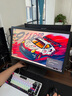 卓威奇亞（ZOWIE GEAR）280Hz顯示器 電競顯示器240hz FastTN 游戲顯示屏  0.5ms響應(yīng)電腦顯示器 XL2540KE升級款XL2540X+ 曬單實拍圖