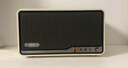漫步者（EDIFIER）S300 高保真復(fù)古藍(lán)牙音箱 HiFi級一體式大功率音響 居家音響 桌面音響 貝母白 曬單實(shí)拍圖