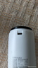 榮事達桶裝水抽水器電動(dòng)飲水機上水器純凈水桶取水器自動(dòng)壓水器吸水器 經(jīng)典白【折疊防菌+出水快】通用 曬單實(shí)拍圖