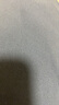 與狼共舞【品質(zhì)棉】商務(wù)通勤褲子彈力輕松褲男士休閑長(cháng)褲 102深藍 31  曬單實(shí)拍圖