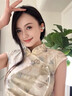 YTFY柏林之聲飾品藍(lán)牙耳機(jī)無(wú)線掛耳夾式高音質(zhì)降噪骨傳導(dǎo)耳飾帶鉆女生 液態(tài)金+16D環(huán)繞音效+環(huán)繞降噪+3.3g無(wú)感佩戴+精美耳飾 曬單實(shí)拍圖
