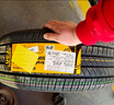 德國(guó)馬牌（Continental）汽車輪胎 225/50R17 98W UCJ 適配雅閣/奧迪A4L/奔馳C級(jí) 曬單實(shí)拍圖