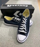 匡威（Converse）男女 Chuck Taylor All Star硫化鞋 101001 41.5碼US8碼 曬單實(shí)拍圖