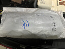 牧寶汽車定制后備箱墊適用于奧迪a6la41寶馬5系邁騰卡羅拉凱美瑞奇駿 黑色 【其他車型】下單備注車型 曬單實拍圖