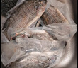 環(huán)球水產(chǎn)三去羅非魚2.8斤/共4條 免處理去鱗去鰓去內(nèi)臟 魚類 曬單實(shí)拍圖